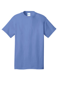 Core Cotton Tee - The Collegiate Lineup