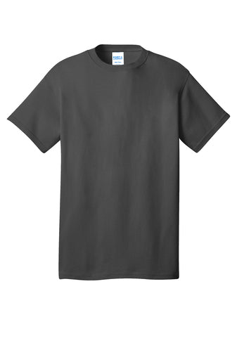 Core Cotton Tee - The Collegiate Lineup