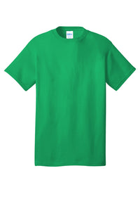Core Cotton Tee - The Collegiate Lineup