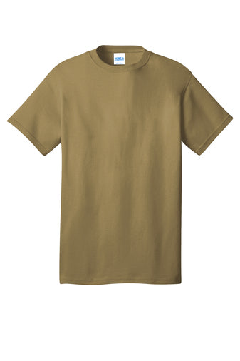 Core Cotton Tee - The Collegiate Lineup