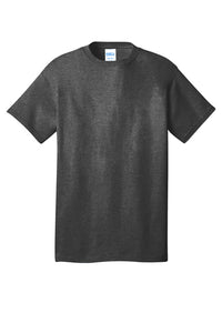 Core Cotton Tee - The Collegiate Lineup