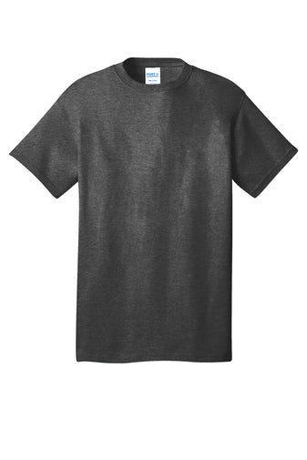 Core Cotton Tee - The Collegiate Lineup