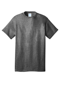 Core Cotton Tee - The Collegiate Lineup