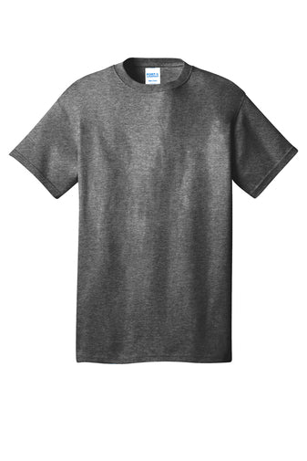 Core Cotton Tee - The Collegiate Lineup