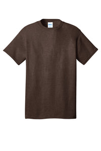 Core Cotton Tee - The Collegiate Lineup