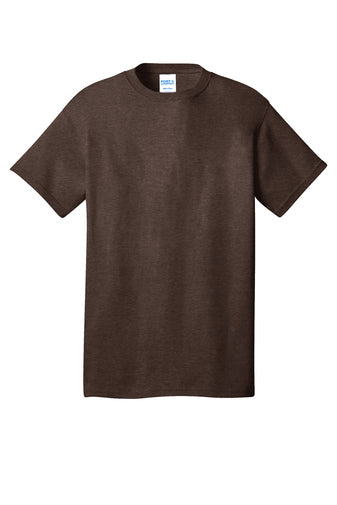 Core Cotton Tee - The Collegiate Lineup