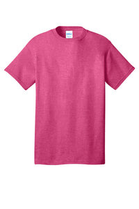 Core Cotton Tee - The Collegiate Lineup