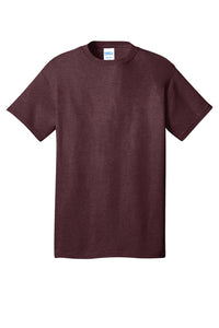 Core Cotton Tee - The Collegiate Lineup
