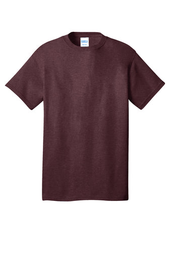 Core Cotton Tee - The Collegiate Lineup
