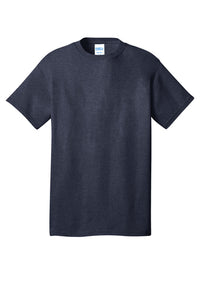 Core Cotton Tee - The Collegiate Lineup