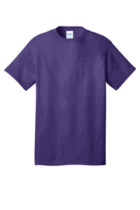 Core Cotton Tee - The Collegiate Lineup