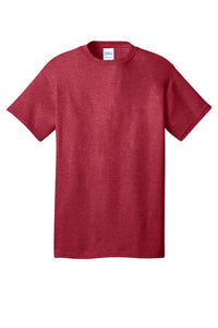 Core Cotton Tee - The Collegiate Lineup