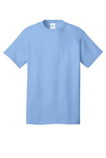 Core Cotton Tee - The Collegiate Lineup