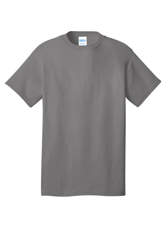 Core Cotton Tee - The Collegiate Lineup
