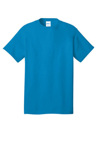 Core Cotton Tee - The Collegiate Lineup