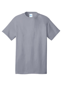 Core Cotton Tee - The Collegiate Lineup