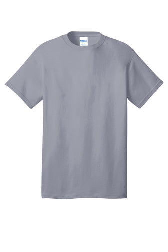 Core Cotton Tee - The Collegiate Lineup
