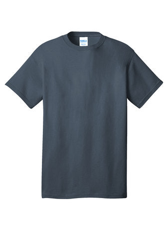 Core Cotton Tee - The Collegiate Lineup