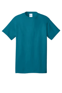 Core Cotton Tee - The Collegiate Lineup