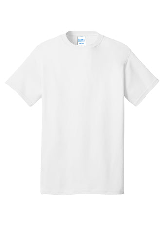 Core Cotton Tee - The Collegiate Lineup