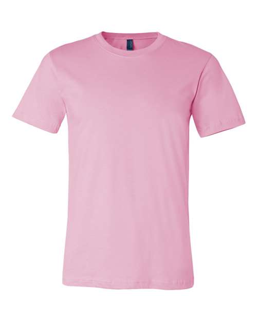 Unisex Jersey Tee
