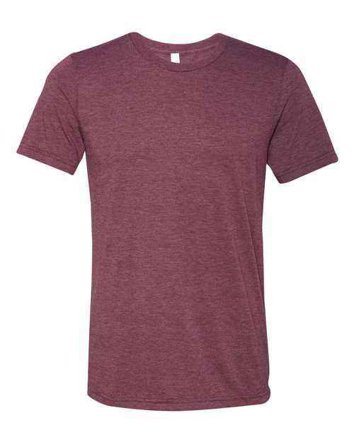Unisex Triblend Tee