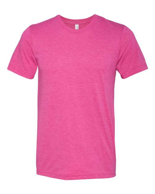 Unisex Triblend Tee