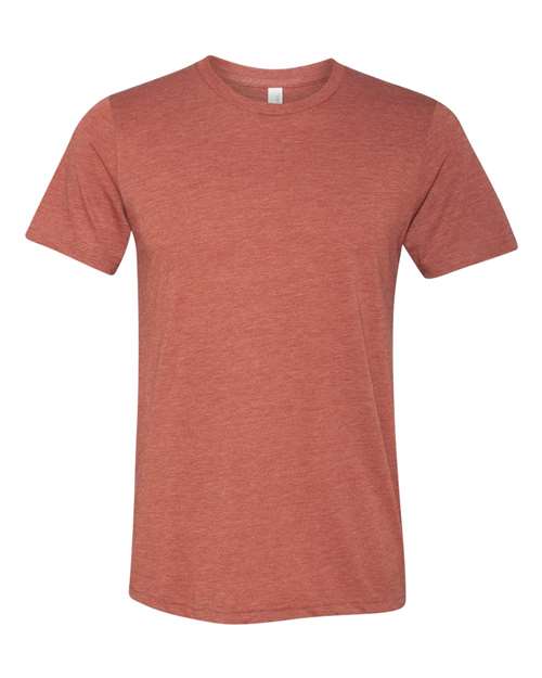 Unisex Triblend Tee