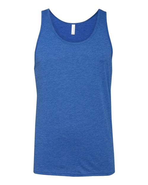 Unisex Jersey Tank - The Collegiate Lineup