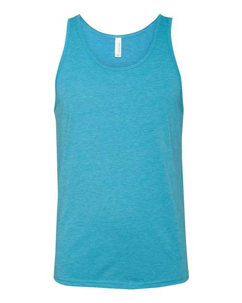 Unisex Jersey Tank - The Collegiate Lineup