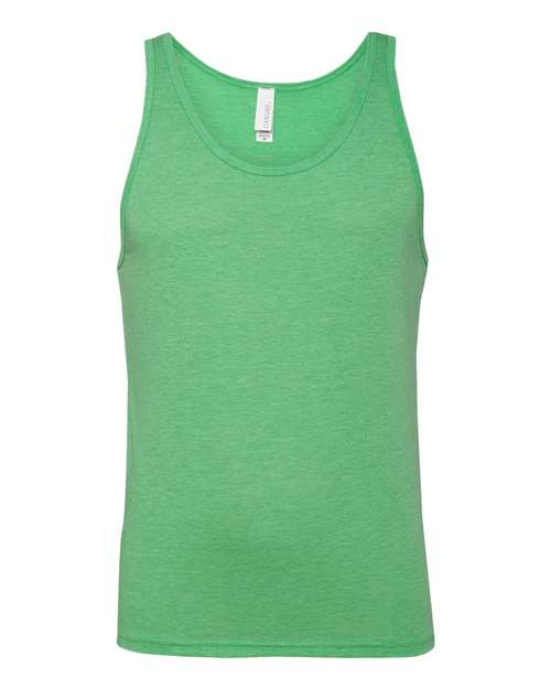 Unisex Jersey Tank - The Collegiate Lineup