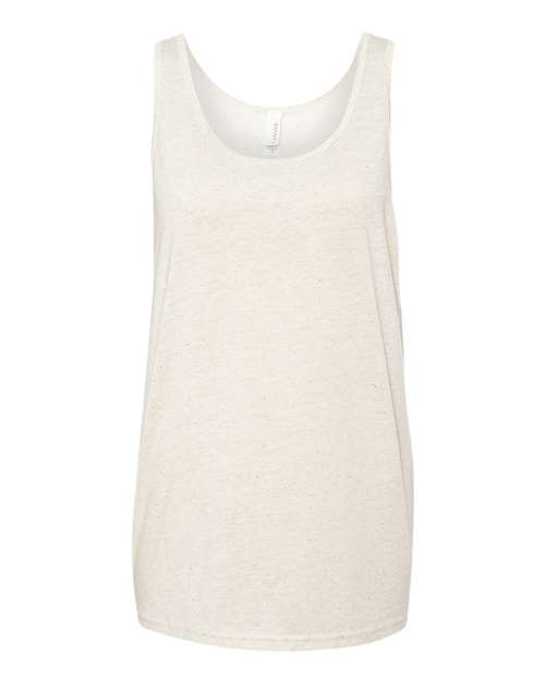 Unisex Jersey Tank - The Collegiate Lineup