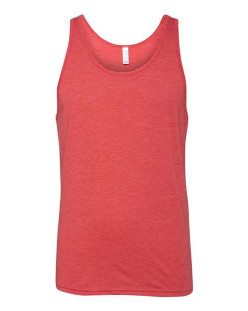 Unisex Jersey Tank - The Collegiate Lineup