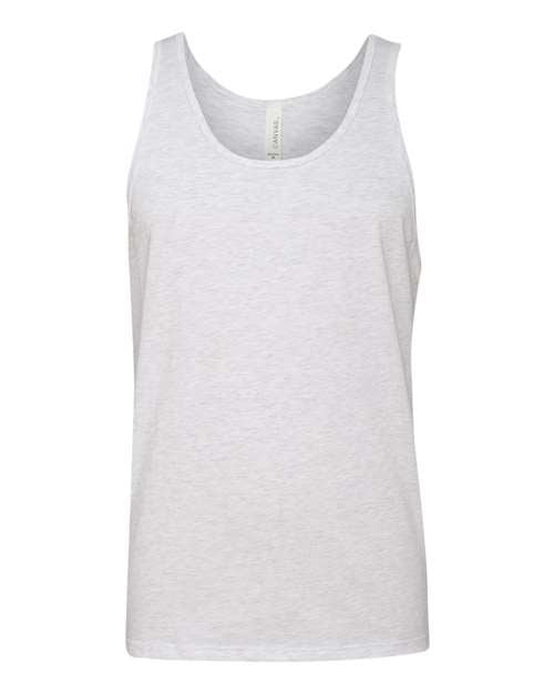 Unisex Jersey Tank - The Collegiate Lineup