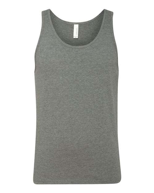 Unisex Jersey Tank - The Collegiate Lineup