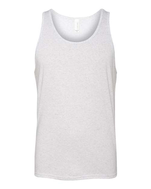 Unisex Jersey Tank - The Collegiate Lineup
