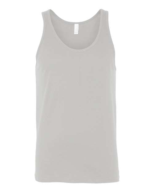 Unisex Jersey Tank - The Collegiate Lineup