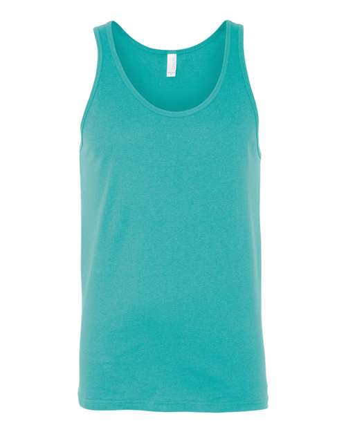 Unisex Jersey Tank - The Collegiate Lineup