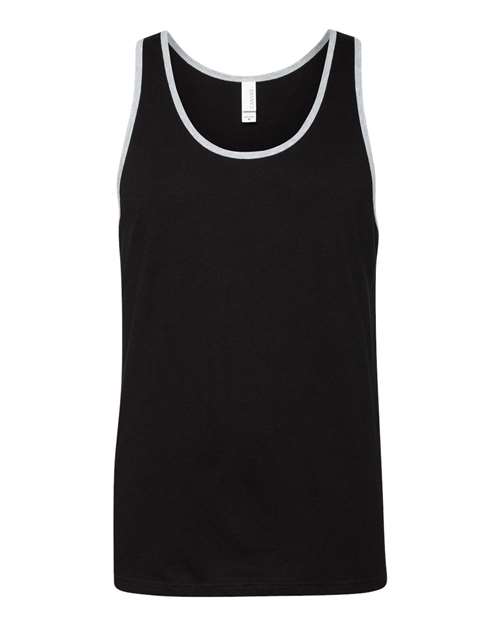 Unisex Jersey Tank - The Collegiate Lineup
