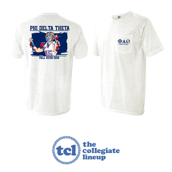 Phi Delt Rush