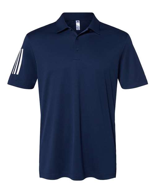 Floating 3-Stripes Sport Shirt