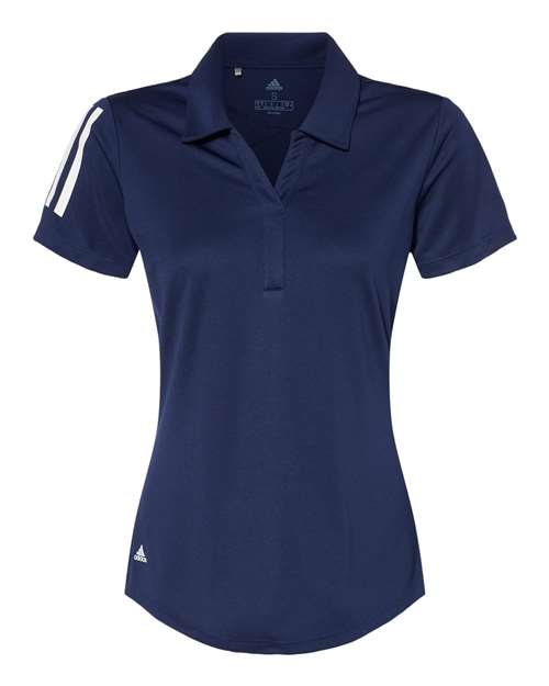 Women's Floating 3-Stripes Sport Shirt