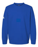 Fleece Crewneck Sweatshirt