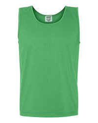 Garment-Dyed Heavyweight Tank Top