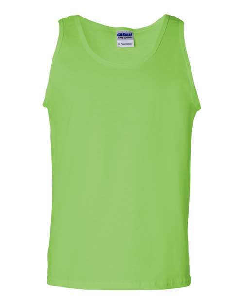 Ultra Cotton® Tank Top