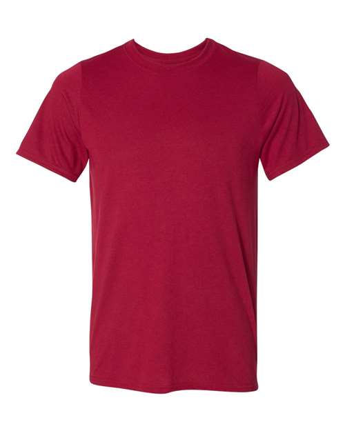 Performance® T-Shirt - The Collegiate Lineup