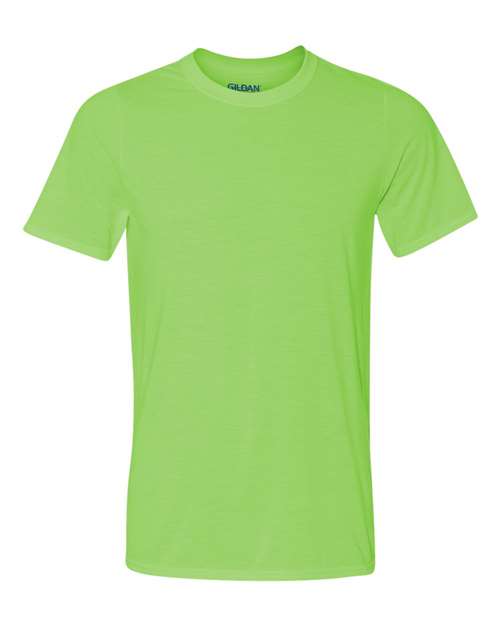 Performance® T-Shirt - The Collegiate Lineup