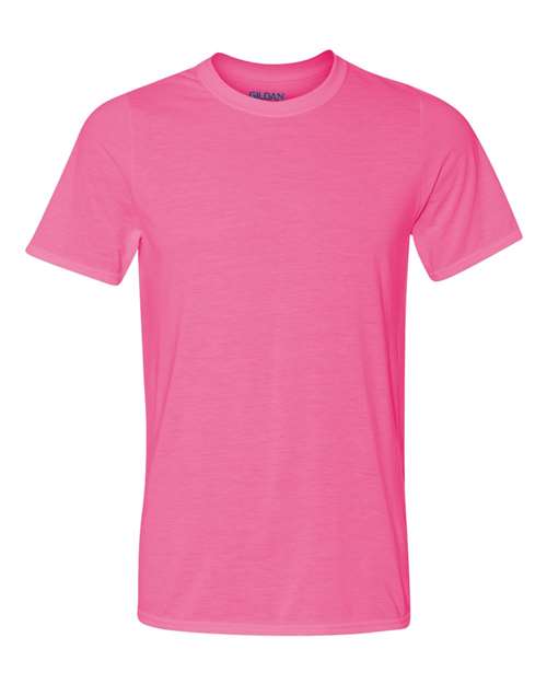 Performance® T-Shirt - The Collegiate Lineup