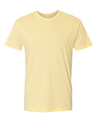 Cotton Short Sleeve Crew - The Collegiate Lineup