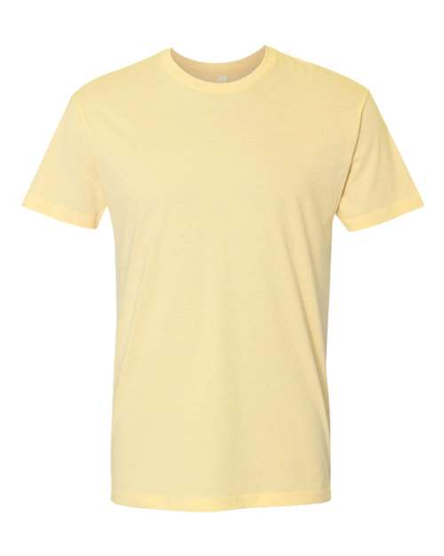 Cotton Short Sleeve Crew - The Collegiate Lineup